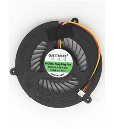 VENTILADOR CPU PARA PORTÁTIL ACER ASPIRE 5350 5750 5750G 5755 5755G P5WE0 V3-571G V3-551G