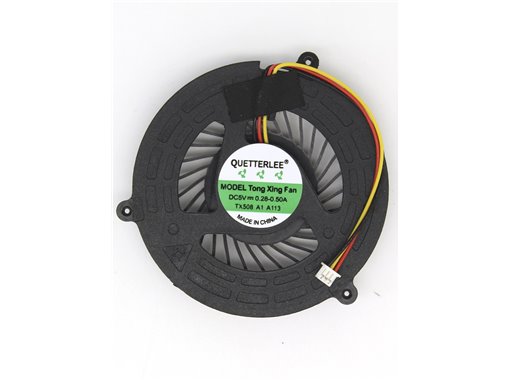 VENTILADOR CPU PARA PORTÁTIL ACER ASPIRE 5350 5750 5750G 5755 5755G P5WE0 V3-571G V3-551G