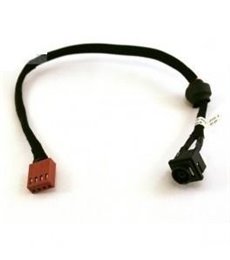 CONECTOR DC JACK SONY VAIO VGN-AW  con cable