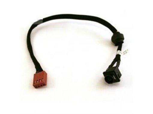 CONECTOR DC JACK SONY VAIO VGN-AW  con cable