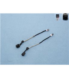 CONECTOR DC JACK SONY VAIO VPC-EB   con cable