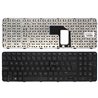 Tastatur mit MARCO für HP PAVILION G6-2000 G6-2100