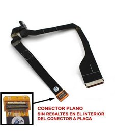 CABLE FLEX DE VIDEO PORTATIL ACER S3 B133XTF01 VERSIÓN 2 HB2-A004-001