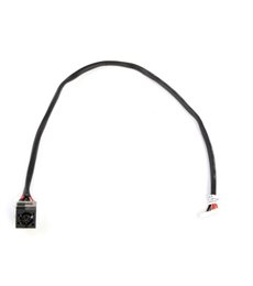 CONECTOR DC JACK PARA DELL Latitude E6400 E6500