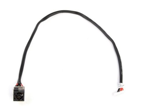 CONECTOR DC JACK PARA DELL Latitude E6400 E6500