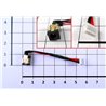 CONECTOR DC JACK PORTÁTIL SAMSUNG 900X PJ473