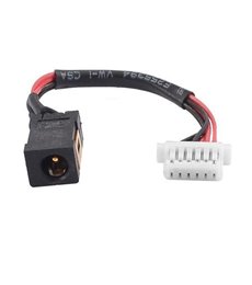 CONECTOR DC JACK PORTÁTIL SAMSUNG 900X PJ473