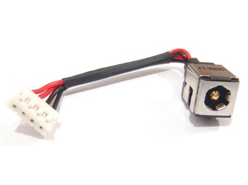 CONECTOR DC JACK ASUS K50 P50 PJ246