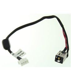 CONECTOR DC JACK ASUS K53E K53U K53T K53E-BBR1 PJ423 DC30100FJ00