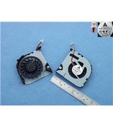 VENTILADOR PARA HP PAVILION DM4 DFS531205MC0T KSB05105HA