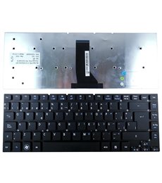 TECLADO PARA PORTÁTIL ACER ASPIRE TIMELINEX AS3830T SERIES MP-10K26E0-6981 PK130IO1B18