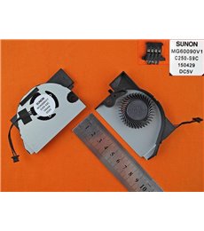 VENTILADOR PARA PORTÁTIL ACER ASPIRE 5750G 5755G MF60090V1