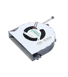 VENTILADOR CPU PARA PORTÁTIL HP PROBOOK 6560B 6565B 8560 8560B 8560W 8560P MF60120V1-C050-S9A