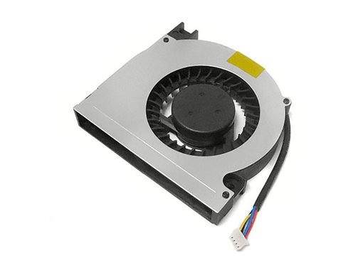 VENTILADOR CPU PARA PORTÁTIL ASUS X50 F5 A9T A94 SERIES BFB0705HA