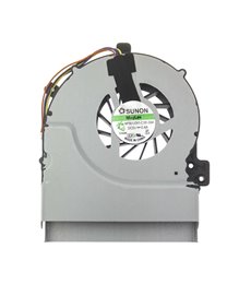 VENTILADOR CPU PARA PORTÁTIL ASUS K55V K55VD MF75090V1-C170-S99