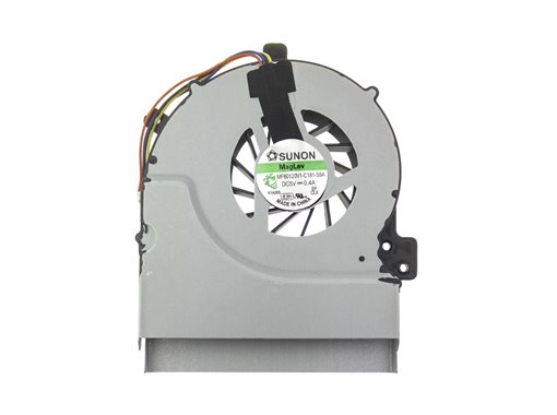 Ventilateur CPU pour ordinateur portable ASUS K55V K55VD MF75090V1-C170-S99