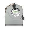 Ventilateur CPU pour ordinateur portable ASUS K55V K55VD MF75090V1-C170-S99