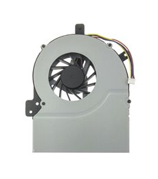 Ventilateur CPU pour ordinateur portable ASUS K55V K55VD MF75090V1-C170-S99