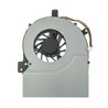 Ventilateur CPU pour ordinateur portable ASUS K55V K55VD MF75090V1-C170-S99