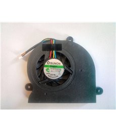 VENTILADOR CPU PARA PORTÁTIL FUJITSU SIEMENS ESPRIMO V6515 V6555 GC057514VH-A