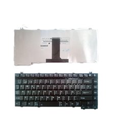 TECLADO PARA TOSHIBA A10 A15 A20 A25 A30 A35 A40 A45 LATINO / ESPAÑOL