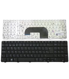 TECLADO PARA PORTÁTIL DELL Inspiron 17R N7010 DPB0S AEUM9P00010 0HFCNF