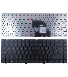 TECLADO PARA PORTÁTIL HP PROBOOK 4330S 4331S 4430S 4431S 4435S 4436S 