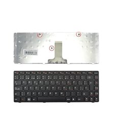 TECLADO PARA PORTÁTIL LENOVO G475 B470 G470 V470