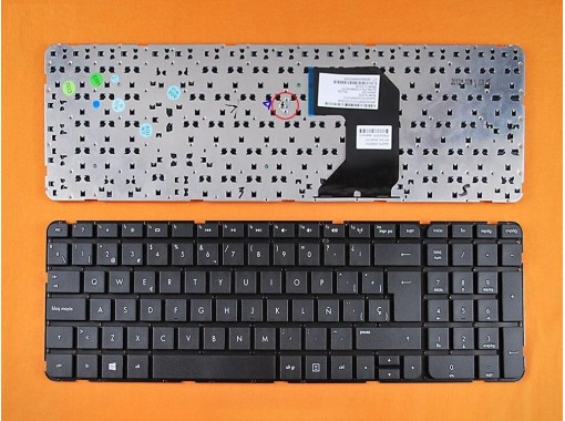 TECLADO PARA PORTÁTIL HP PAVILION G7-2000 SERIES 697477-071 699815-071 AER39P01010 V132546AK2 SIN MARCO