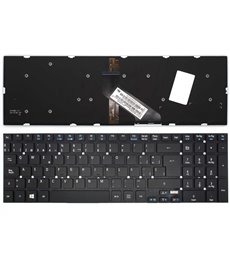 TECLADO ACER ASPIRE 5830T 9Z.N9MBC.A0S R6ABC RETROILUMINADO W8