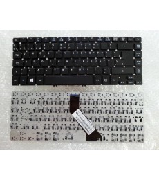 TECLADO PARA PORTÁTIL ACER V5-431 V5-471 M5-481 R25SW 9Z.N8DSW.50S