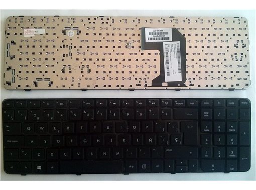 TECLADO PARA ACER ASPIRE V5-473G RETROILUMINADO