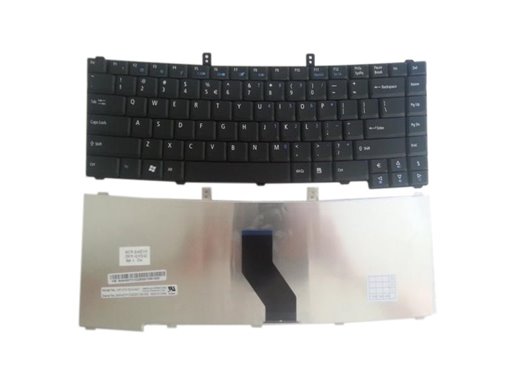 TECLADO PARA PORTATIL ACER EXTENSA 5620 5210 5220 5230 5420 5610 5430