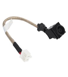 CONECTOR DC JACK SONY VAIO VGN-NS PJ174 M790