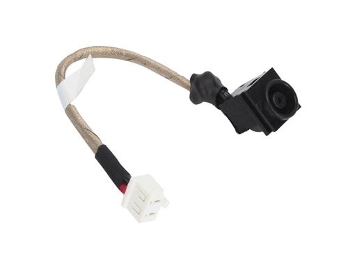 CONECTOR DC JACK SONY VAIO VGN-NS PJ174 M790