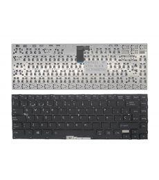 TECLADO PARA PORTÁTIL TOSHIBA PORTEGE R700 R705 R830 R835 R930 R935 R630 MP-10J86E063561W