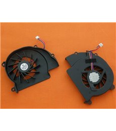 VENTILADOR CPU PARA PORTÁTIL SONY VAIO VGN-FZ UDQFRPR62CF0