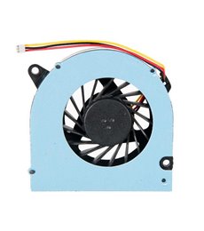 VENTILADOR CPU PARA PORTÁTIL HP COMPAQ 320 321 420 425 625	DFS481305MC0T