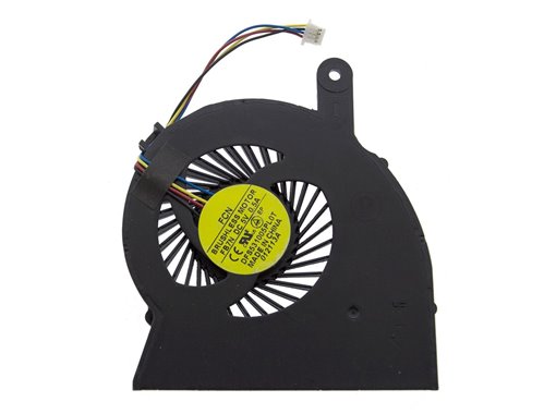 VENTILADOR CPU PARA PORTÁTIL HP PROBOOK 4340S 4341S EF75070V1-C040-S9A