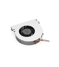 VENTILADOR CPU PARA PORTÁTIL SATELLITE A500 A505 UDQFLZP01C1N (PARA CPU i7)