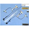 CABLE FLEX PARA PORTÁTIL ACER ASPIRE E1-471 E1-471G V3-471 V3-471G DD0ZQSLC010