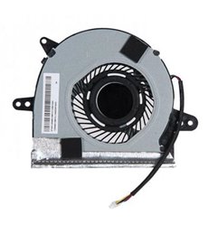 VENTILADOR FAN CPU PARA PORTÁTIL ASUS X501U