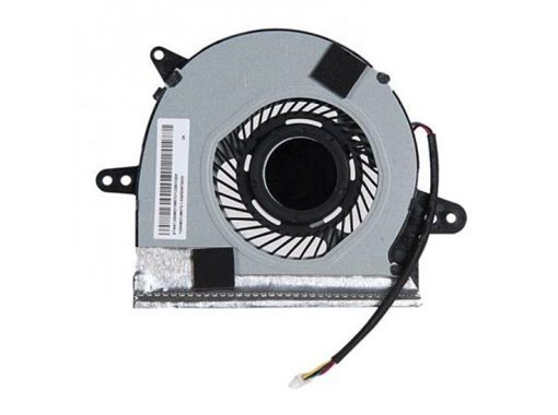 VENTILADOR FAN CPU PARA PORTÁTIL ASUS X501U