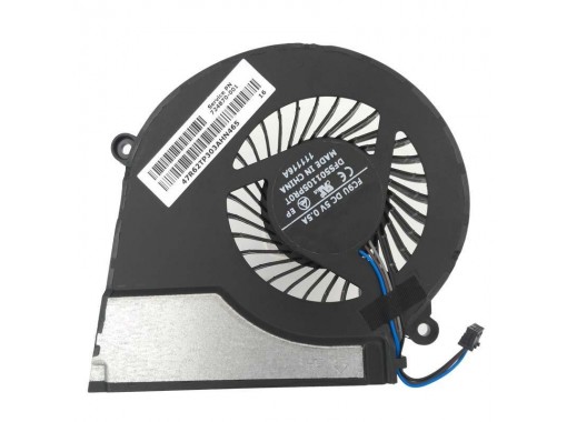Ventilateur CPU pour ordinateur portable HP PAVILION 15-E 17-E