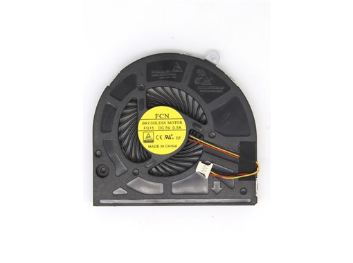 VENTILADOR CPU PARA PORTÁTIL ACER ASPIRE E1-532 E1-570 E1-572