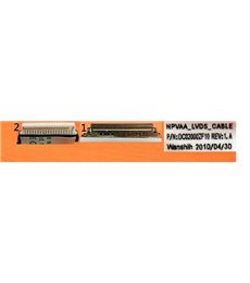 CABLE FLEX PARA TOSHIBA NB300 NB305