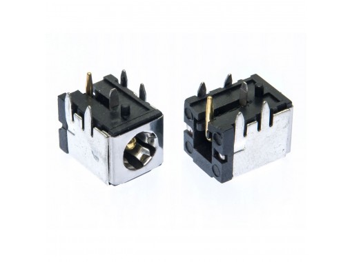 CONECTOR DC JACK ASUS MA2A 3000 6000 G73