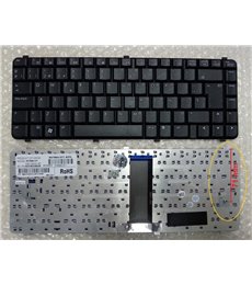 Clavier pour ordinateur portable HP COMPAQ 510 511 515 516 610 615 537583-071