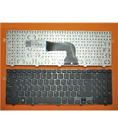 TECLADO PARA PORTÁTIL DELL INSPIRON 15 3521 15R 5521 2521 