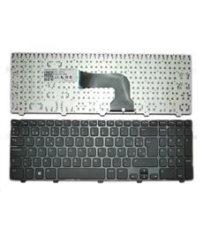 TECLADO PARA PORTÁTIL DELL INSPIRON 15 3521 15R 5521 2521 